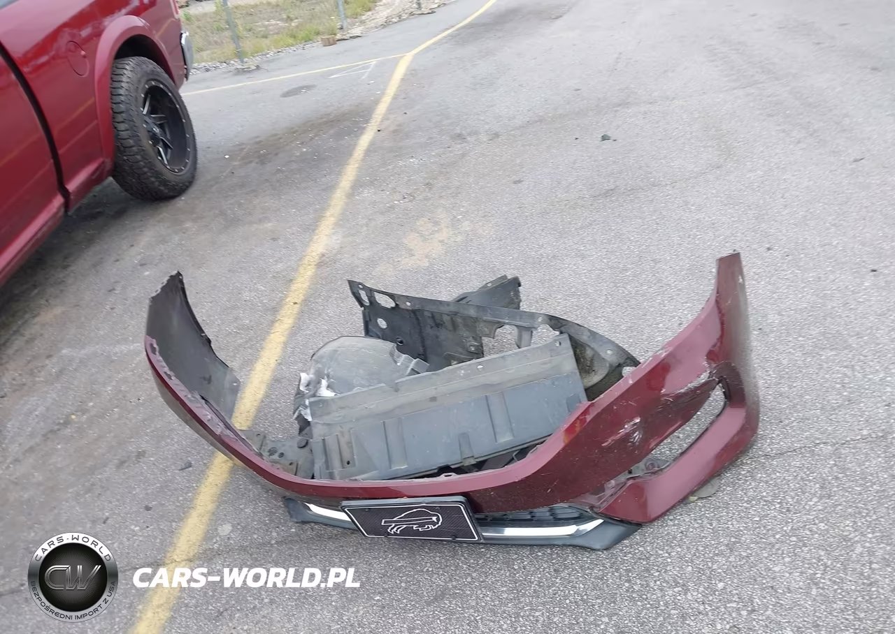 2016 Honda Accord Sport VIN:1HGCR2F58GA020195 - 12