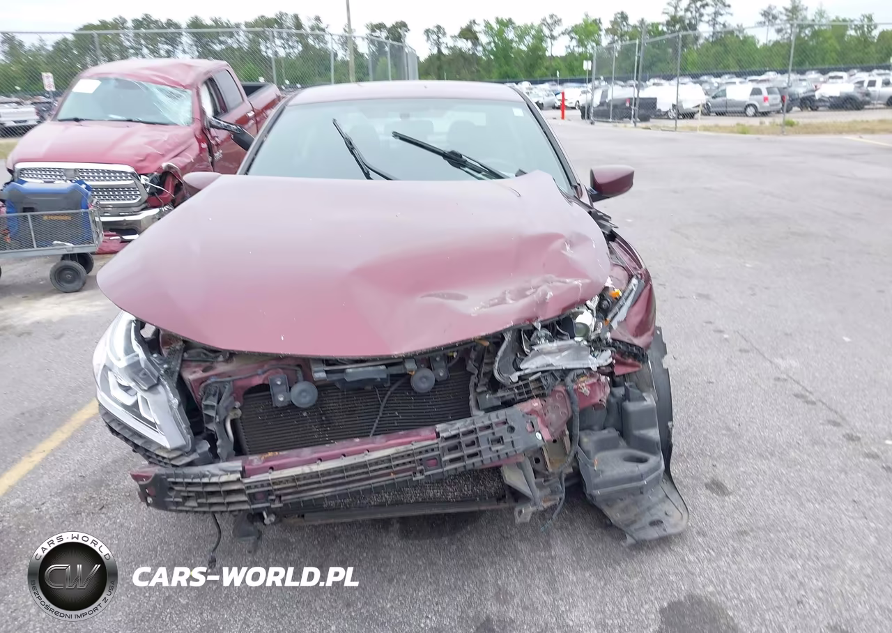 2016 Honda Accord Sport VIN:1HGCR2F58GA020195 - 13