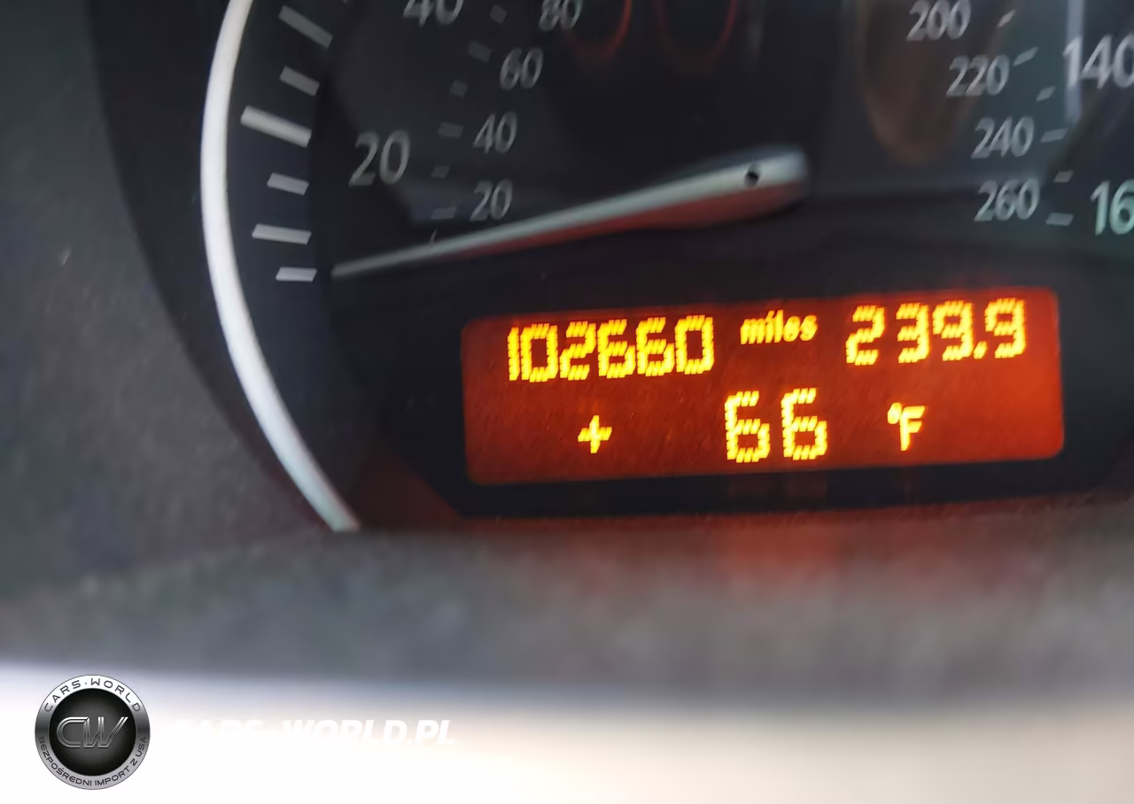 2008 BMW Z4 3.0Si VIN:4USBU53528LW93885 - 15