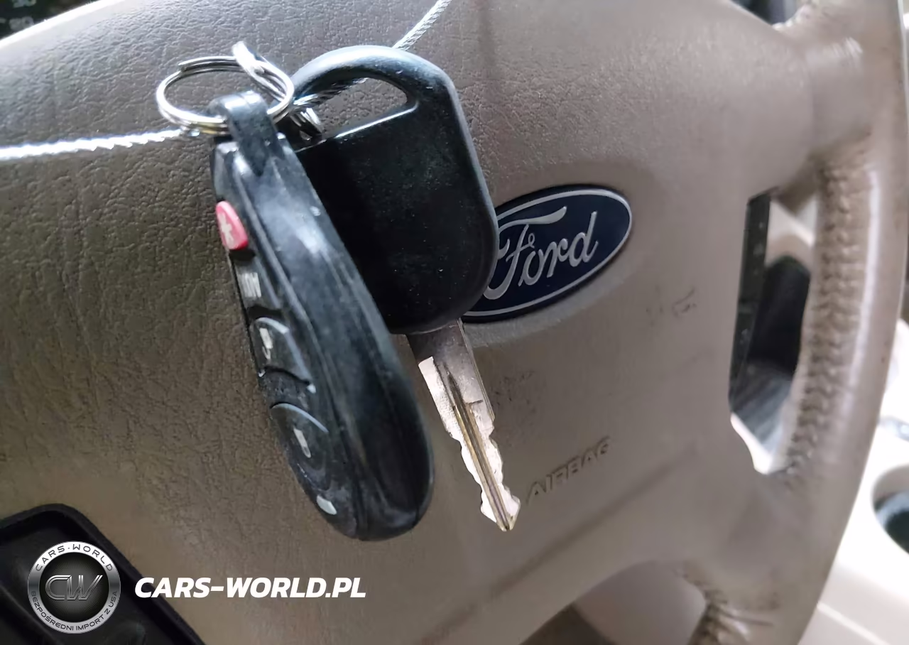 2003 Ford Expedition Eddie Bauer VIN:1FMFU18LX3LB61814 - 11