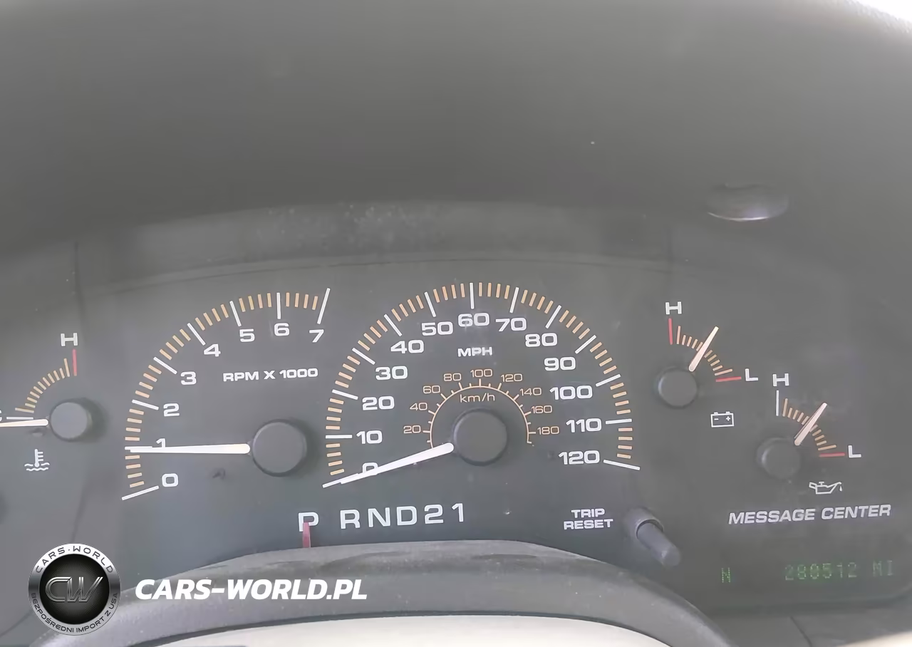 2003 Ford Expedition Eddie Bauer VIN:1FMFU18LX3LB61814 - 7