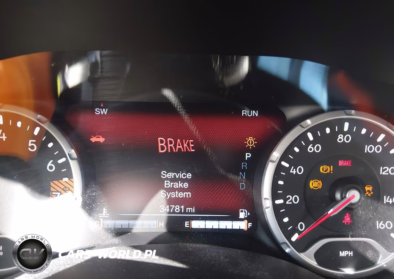2021 Jeep Renegade Trailhawk 4X4 VIN:ZACNJDC19MPM25793 - 15