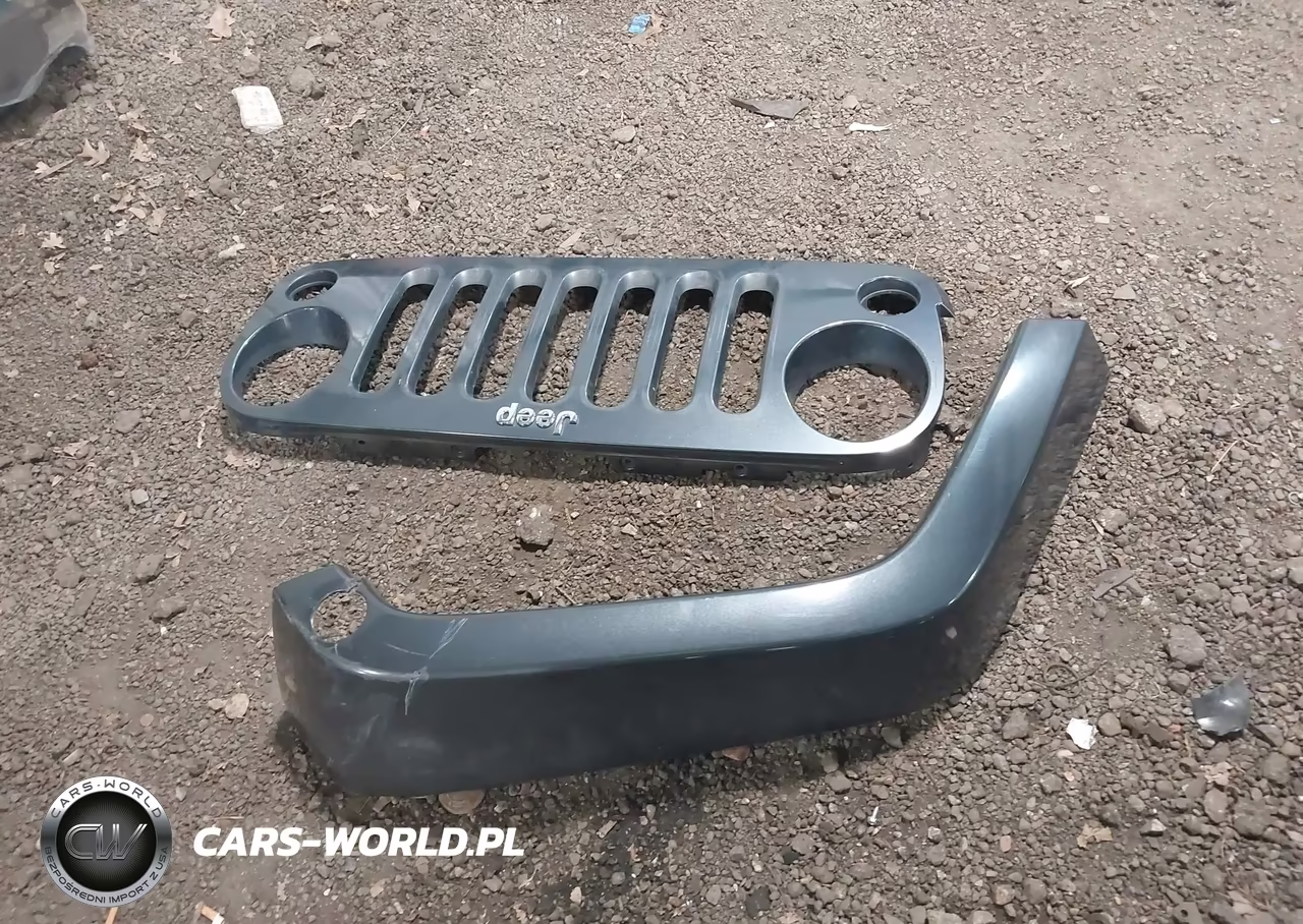 2007 Jeep Wrangler Unlimited Sahara VIN:1J4GA59137L169372 - 12