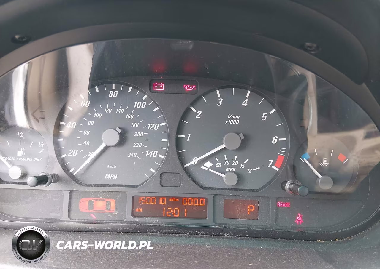 2006 BMW 325Ci VIN:WBABW33446PX85854 - 7