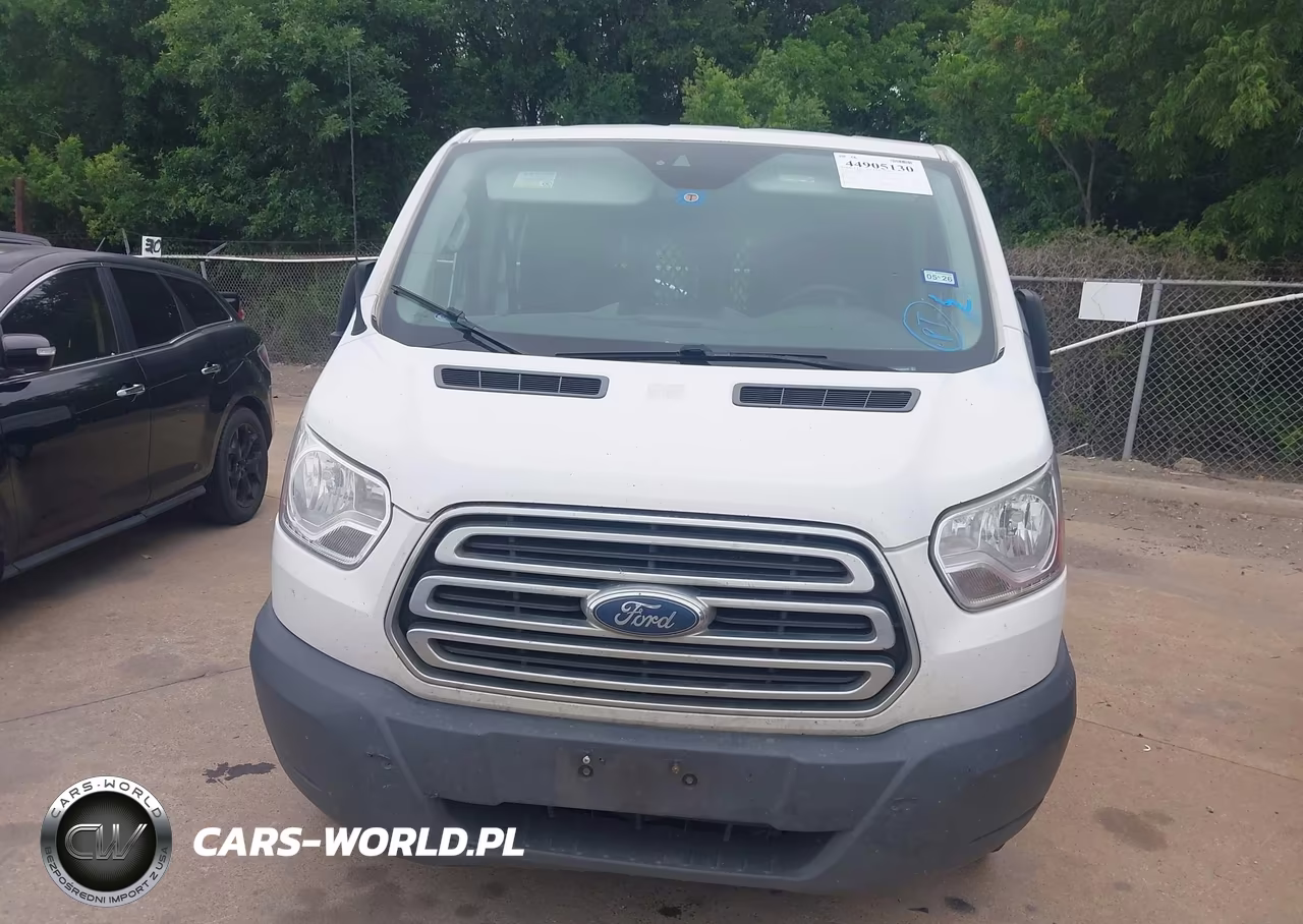 2018 Ford Transit-250 VIN:1FTYR1ZM7JKA58410 - 12