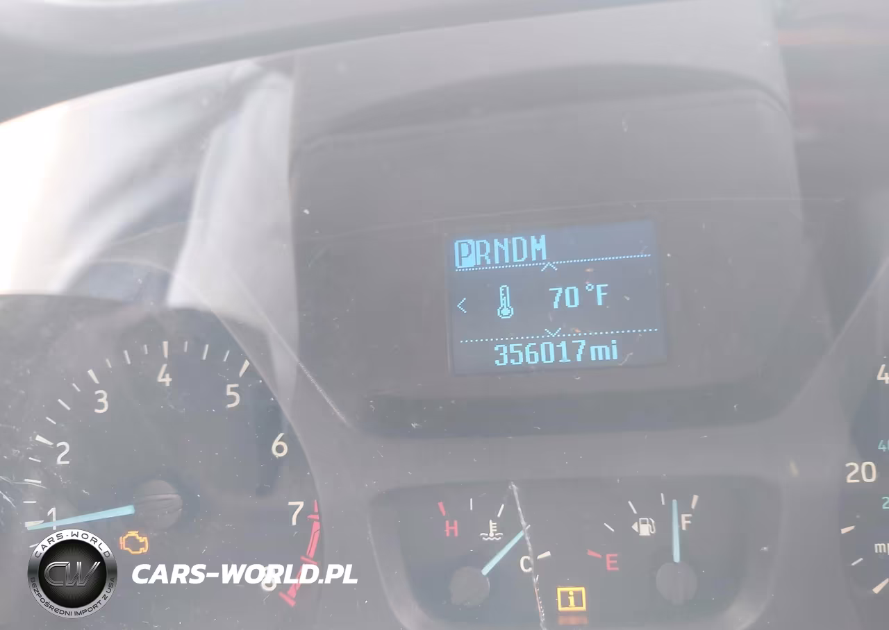 2018 Ford Transit-250 VIN:1FTYR1ZM7JKA58410 - 15