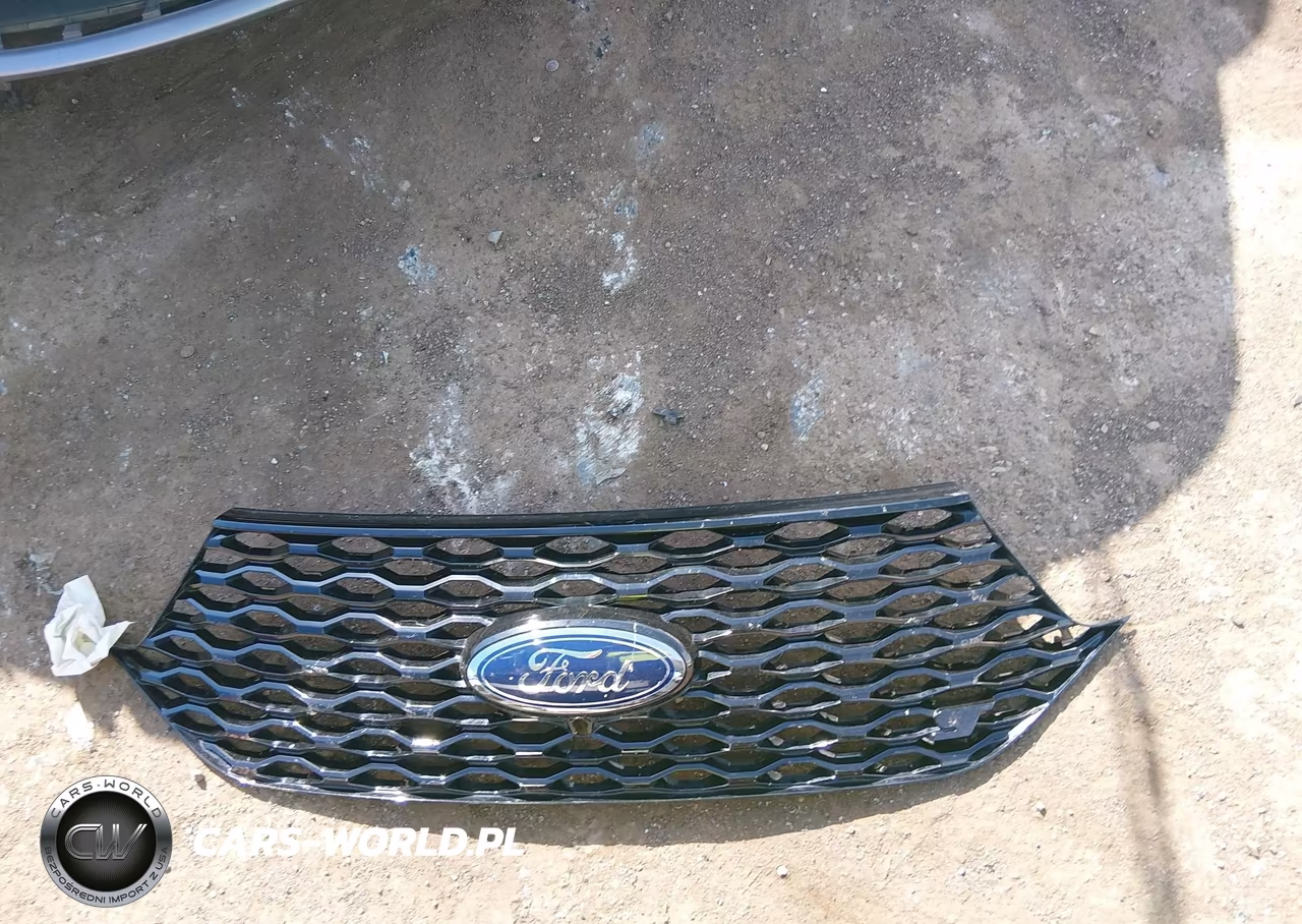 2022 Ford Explorer St VIN:1FM5K8GC0NGB32412 - 12