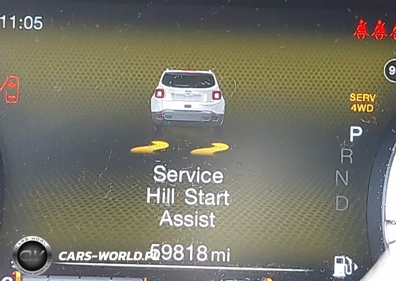 2019 Jeep Renegade Latitude 4X4 VIN:ZACNJBBB6KPK37406 - 7