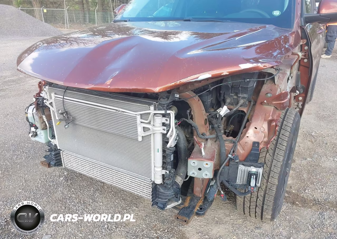 2021 Chevrolet Trailblazer Fwd Lt VIN:KL79MPS23MB119932 - 6