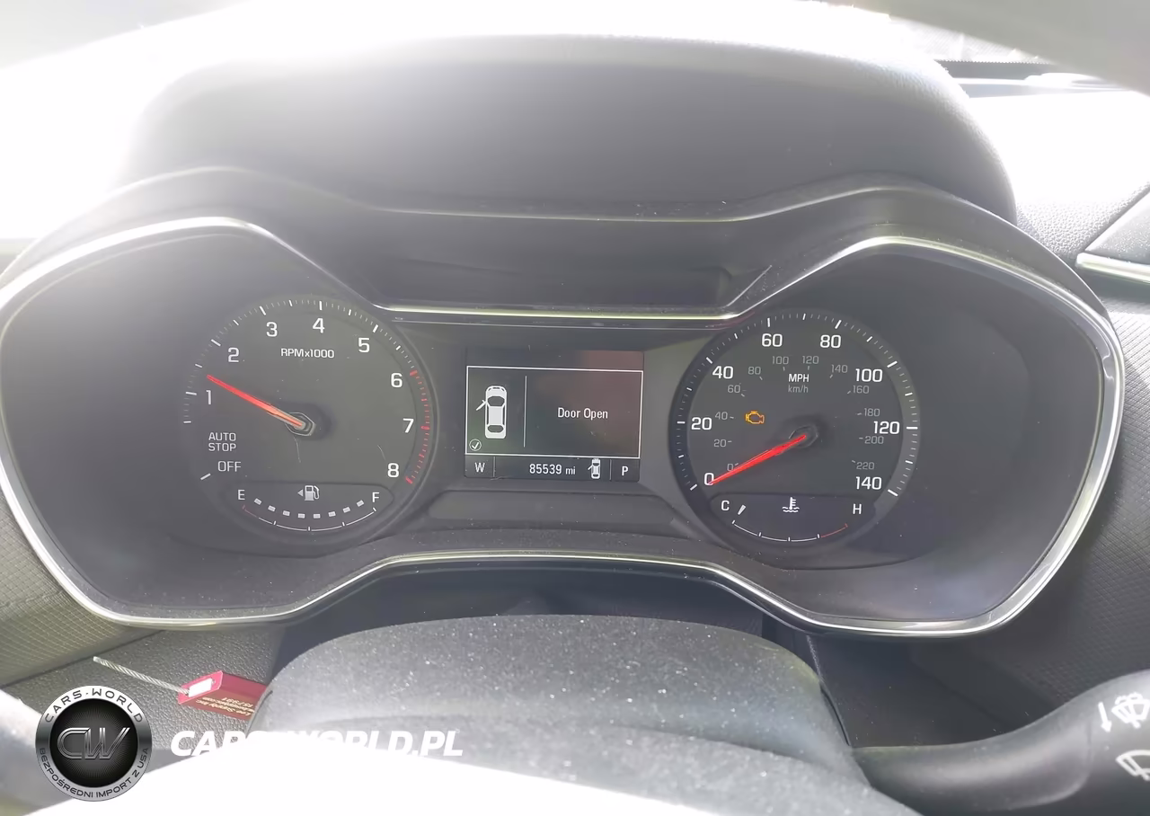 2021 Chevrolet Trailblazer Fwd Lt VIN:KL79MPS23MB119932 - 7