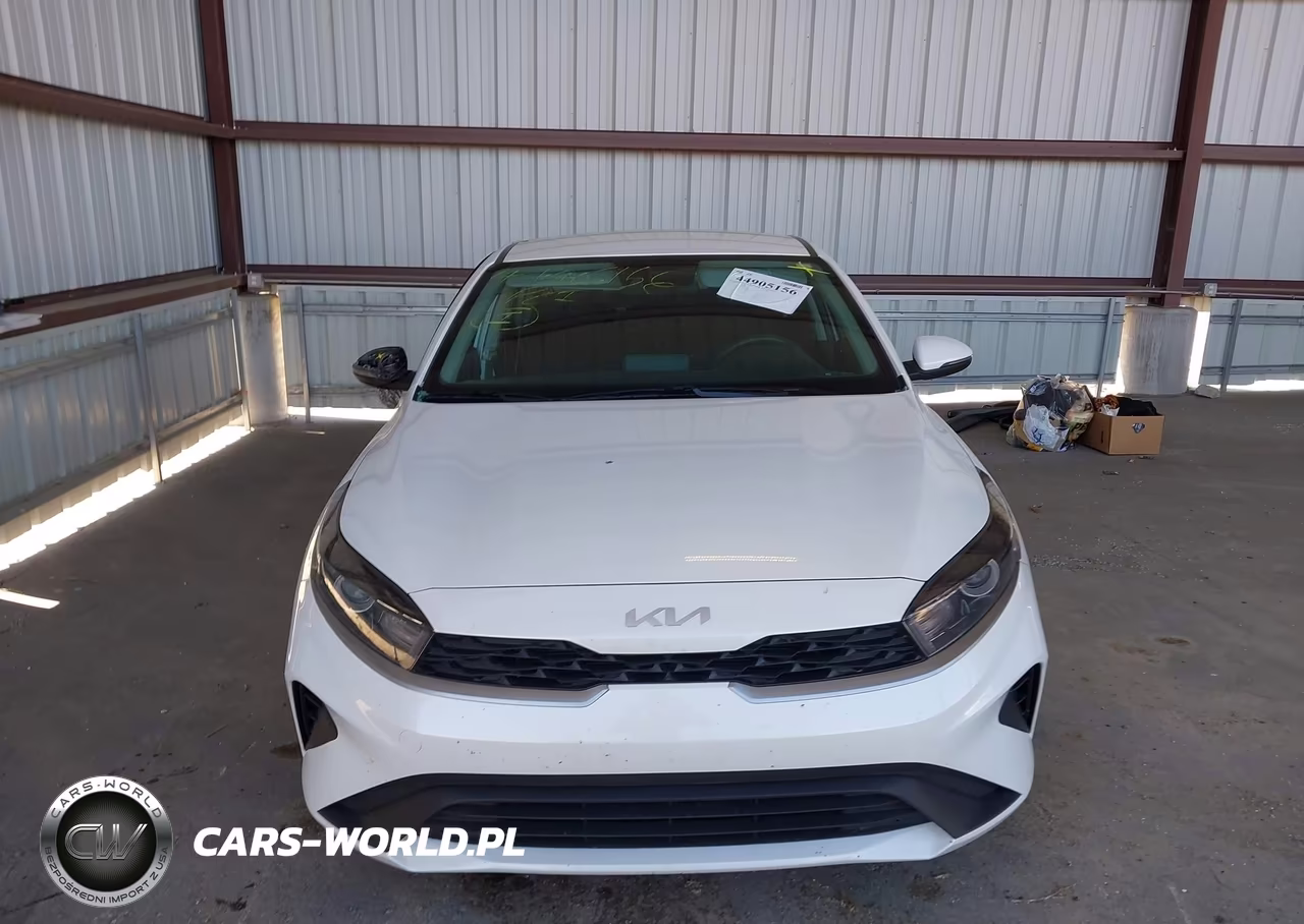 2024 Kia Forte Lxs VIN:3KPF24ADXRE794149 - 13