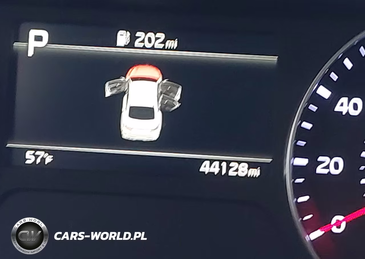 2024 Kia Forte Lxs VIN:3KPF24ADXRE794149 - 16
