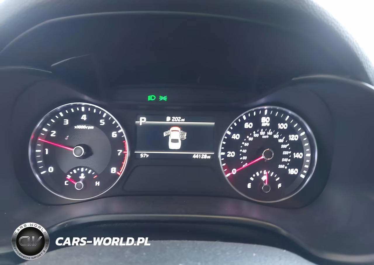 2024 Kia Forte Lxs VIN:3KPF24ADXRE794149 - 7