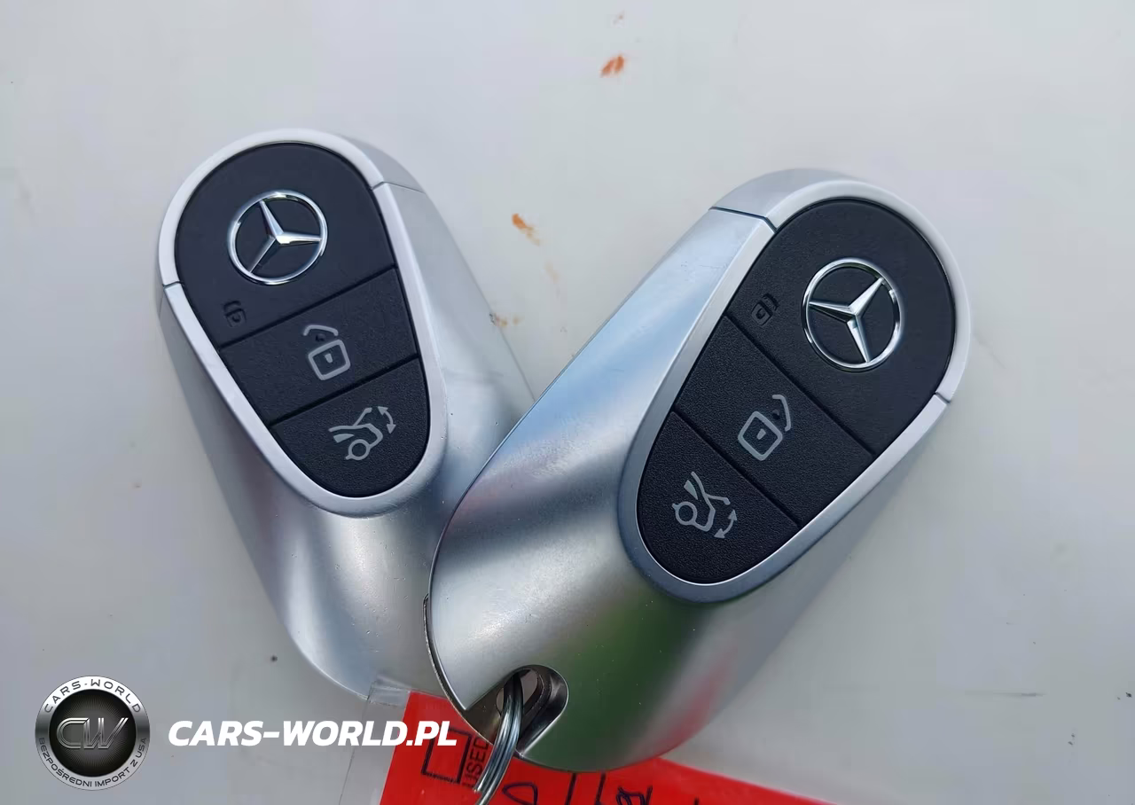 2024 Mercedes-Benz C 300 VIN:W1KAF4HB6RR223643 - 11