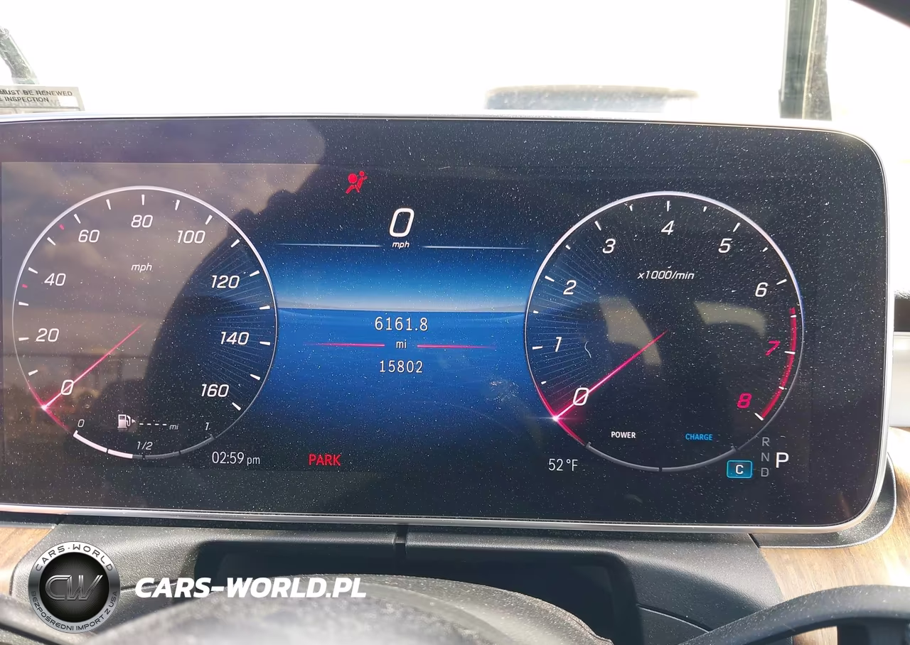2024 Mercedes-Benz C 300 VIN:W1KAF4HB6RR223643 - 7