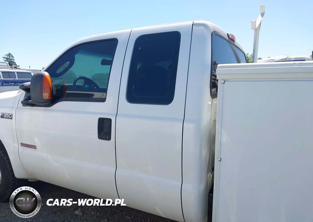 2003 Ford F-350 Lariat-Xl-Xlt VIN:1FDSX34P23EC07392 - 14