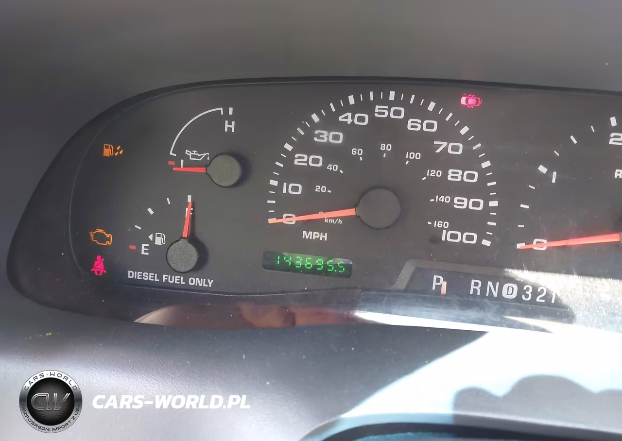 2003 Ford F-350 Lariat-Xl-Xlt VIN:1FDSX34P23EC07392 - 7