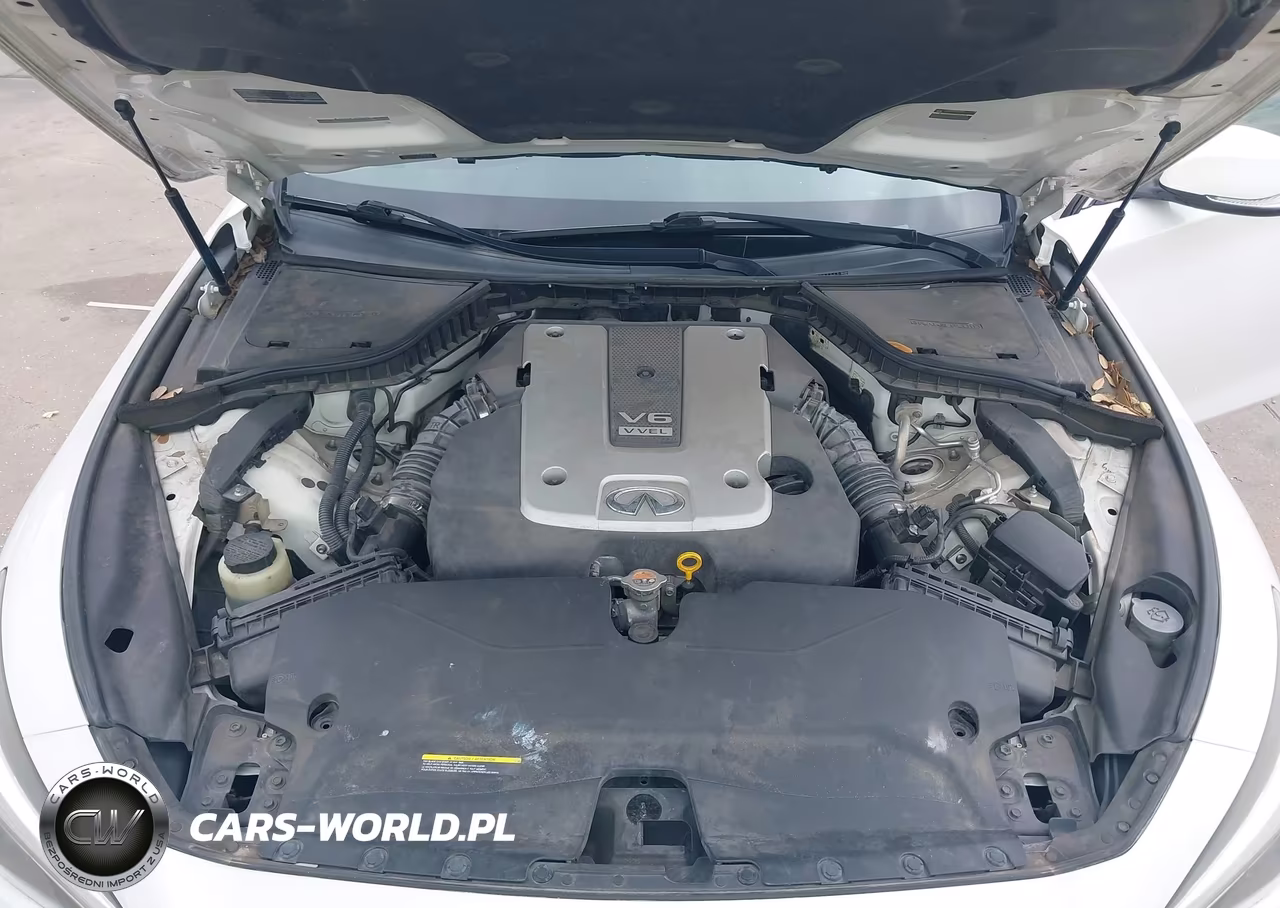 2015 Infiniti Q50 Premium VIN:JN1BV7AP4FM347012 - 10