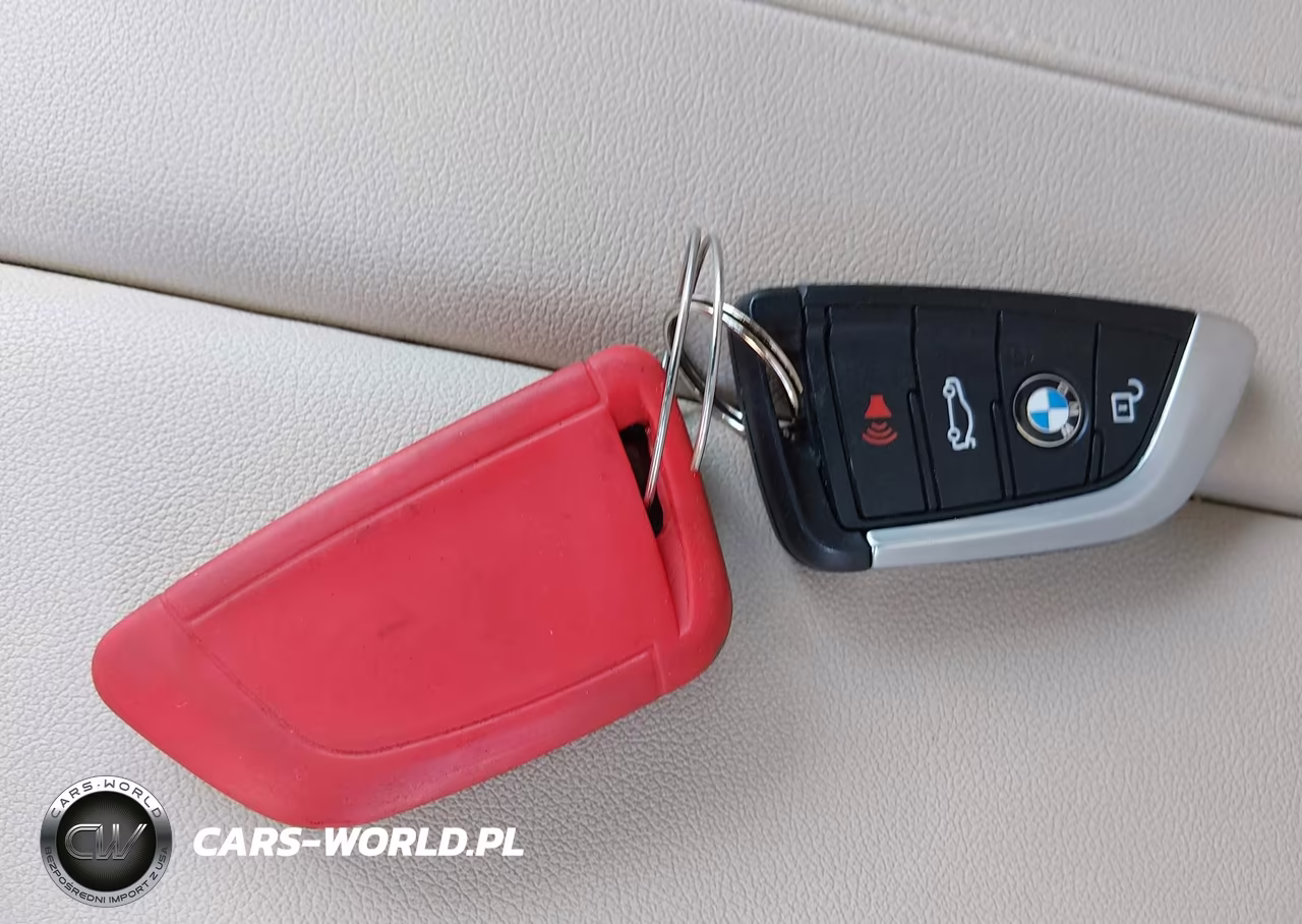 2019 BMW X3 Sdrive30I VIN:5UXTR7C5XKLR48473 - 11