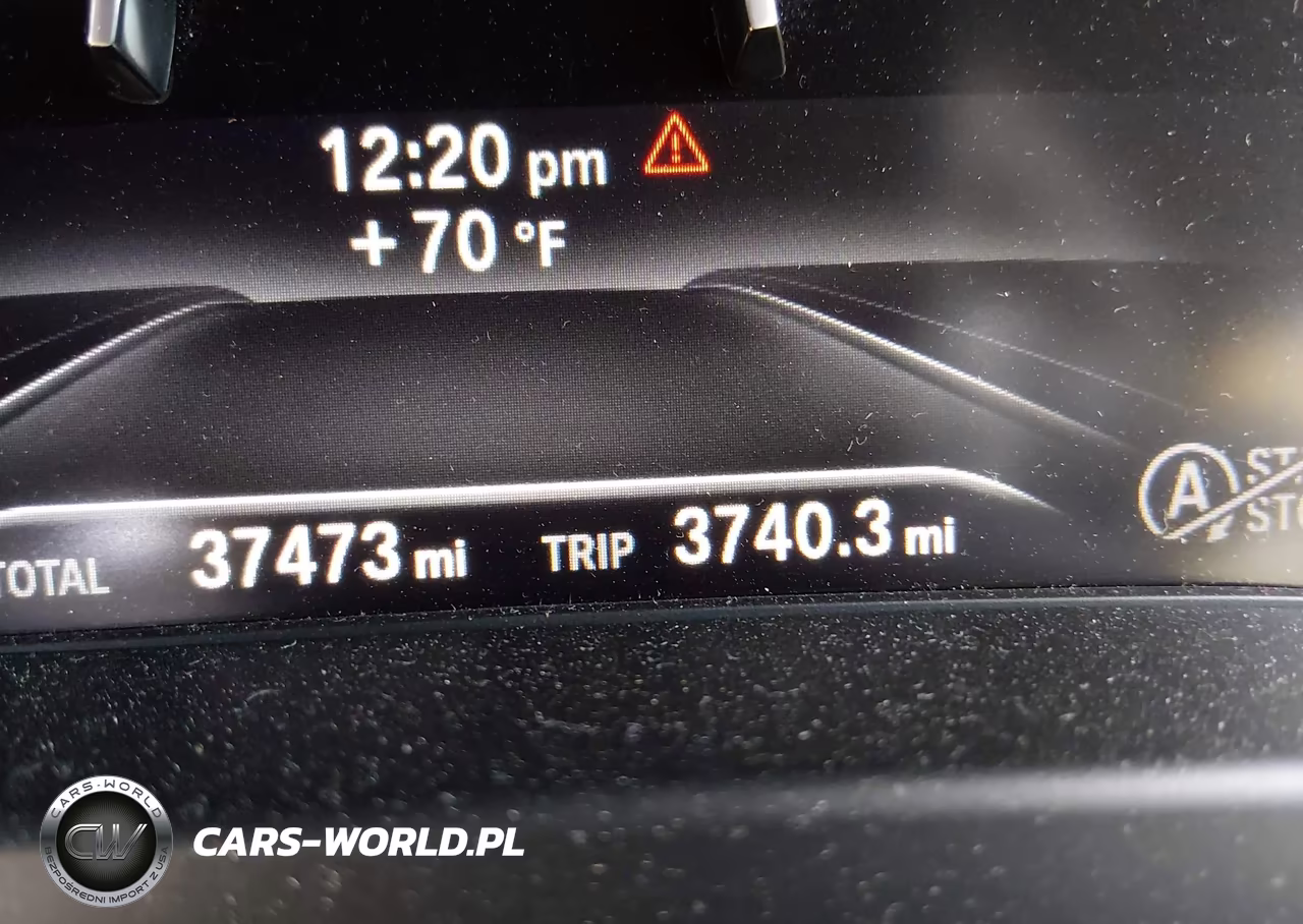 2019 BMW X3 Sdrive30I VIN:5UXTR7C5XKLR48473 - 15