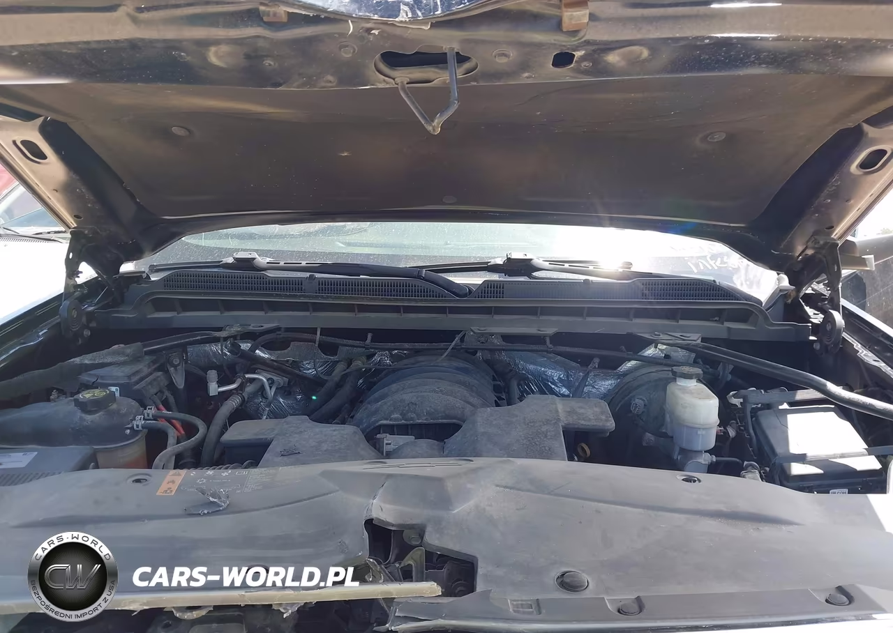 2017 Chevrolet Silverado 1500 1Lz VIN:3GCUKSEC0HG209417 - 10
