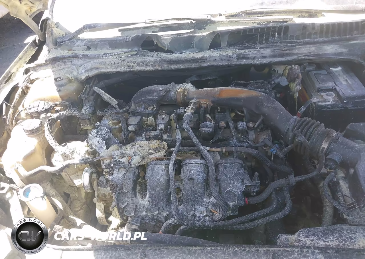 2020 Ford Fusion Titanium VIN:3FA6P0D96LR203659 - 10