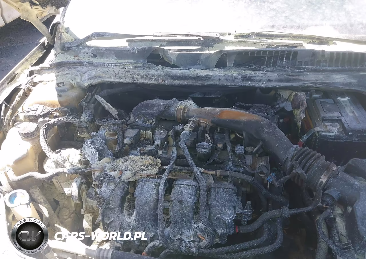 2020 Ford Fusion Titanium VIN:3FA6P0D96LR203659 - 6