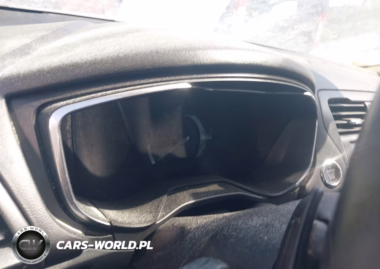 2020 Ford Fusion Titanium VIN:3FA6P0D96LR203659 - 7