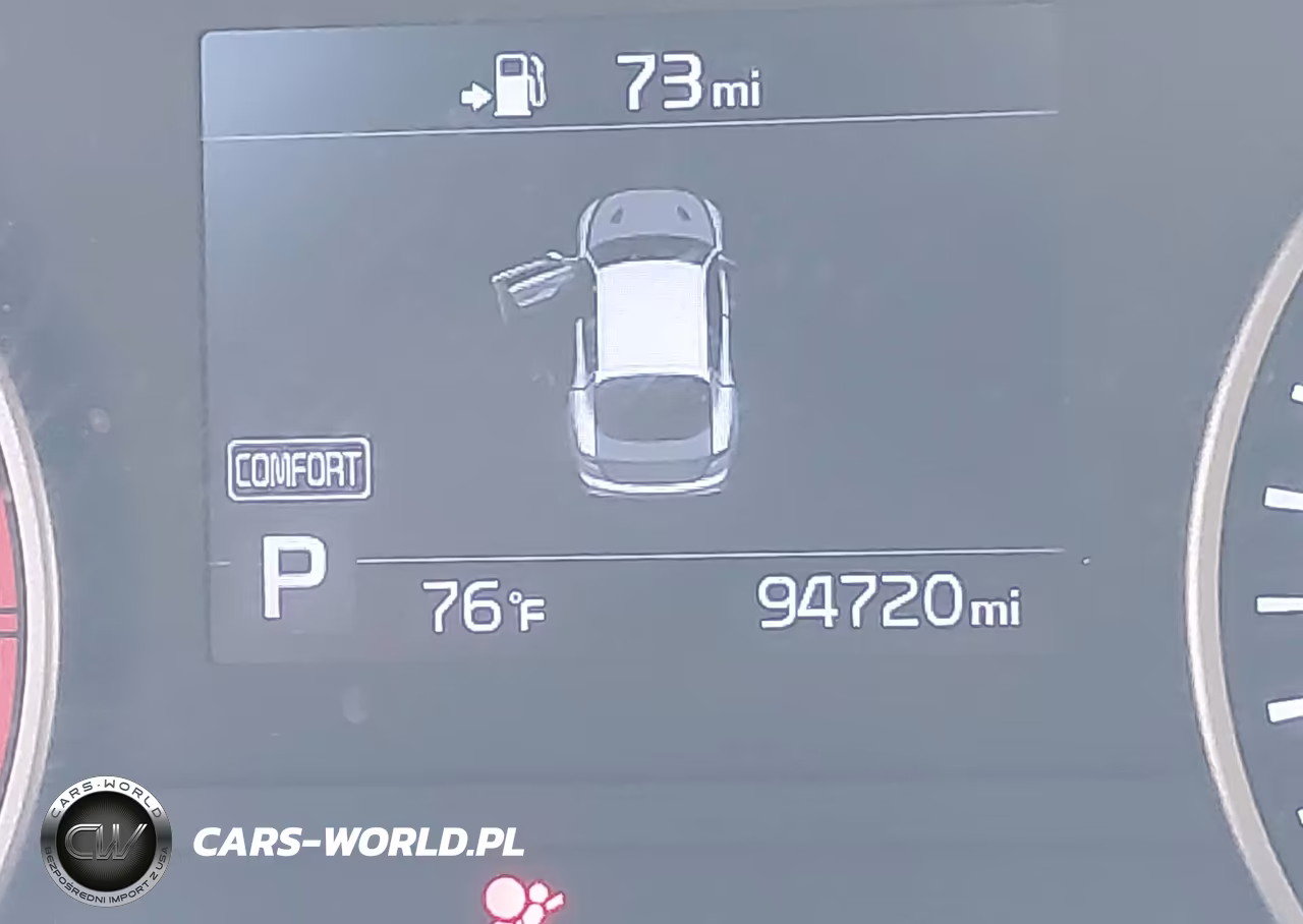2018 Kia Stinger Gt VIN:KNAE35LCXJ6027136 - 16