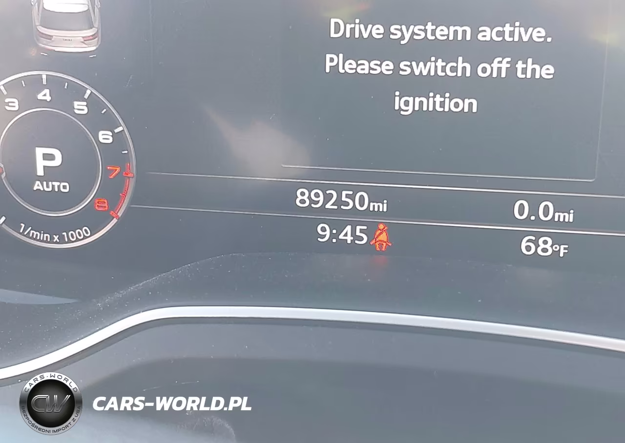 2019 Audi Q7 45 Premium-45 Se Premium VIN:WA1LHAF74KD023450 - 15