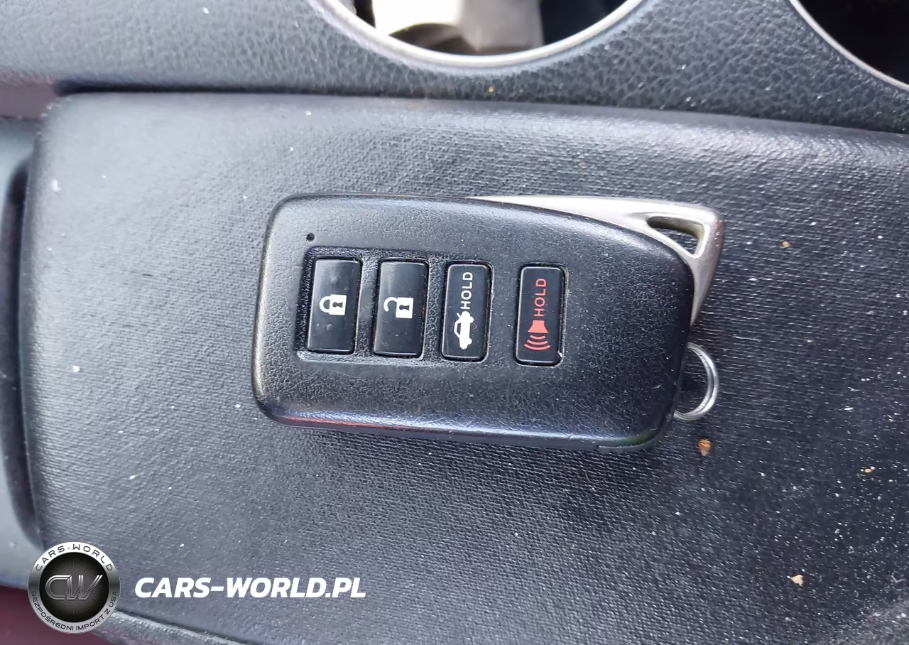 2015 Lexus Is 350 VIN:JTHBE1D21F5018285 - 11
