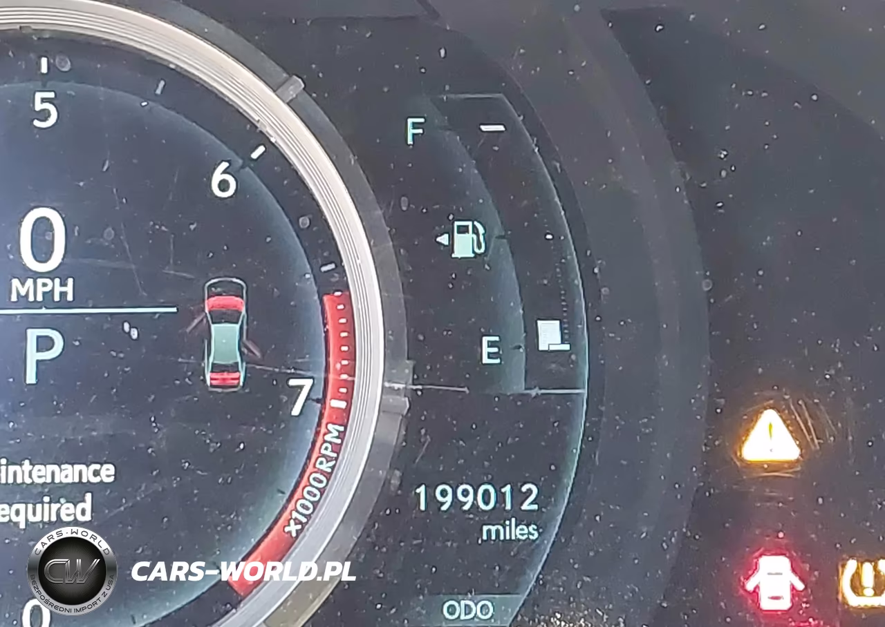 2015 Lexus Is 350 VIN:JTHBE1D21F5018285 - 16