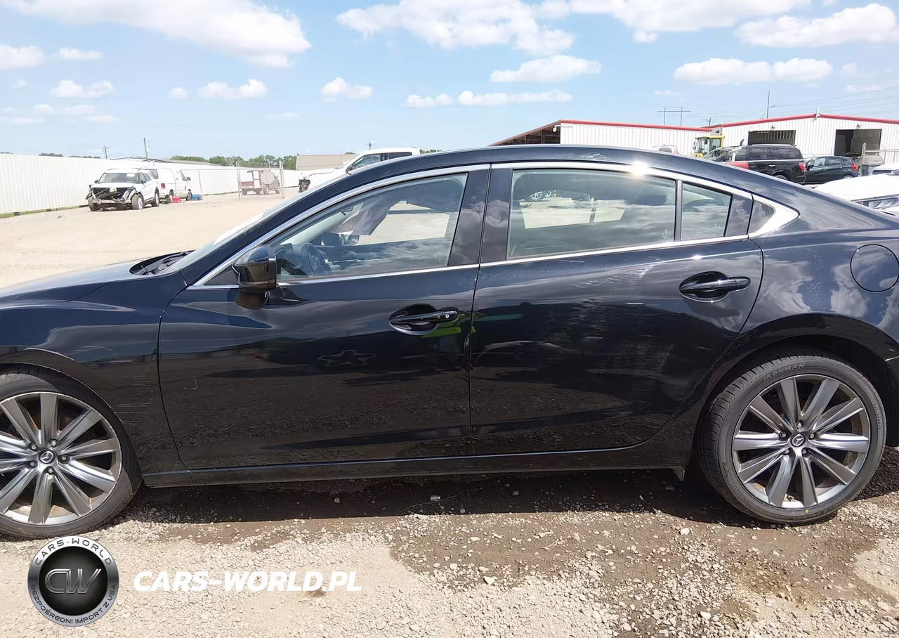 2020 Mazda Mazda6 Touring VIN:JM1GL1VM4L1512902 - 15