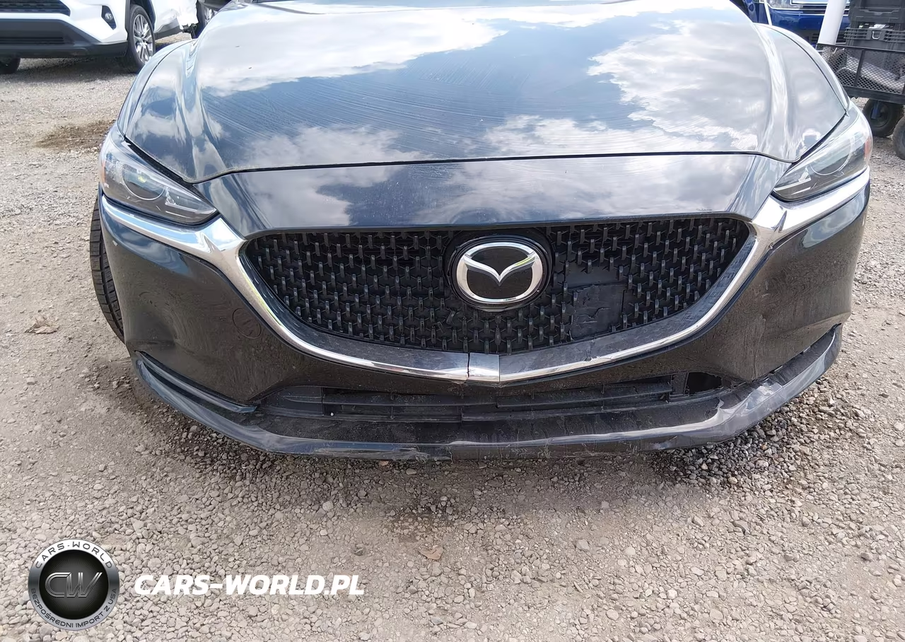 2020 Mazda Mazda6 Touring VIN:JM1GL1VM4L1512902 - 18