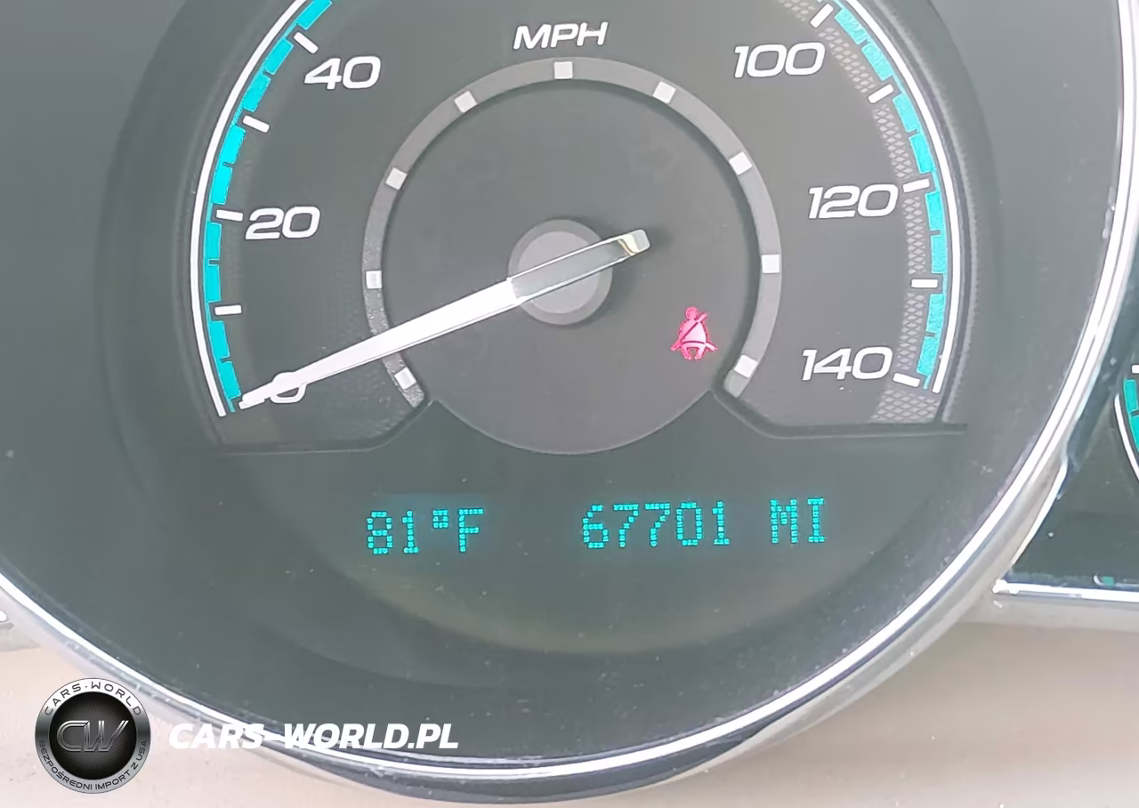 2010 Chevrolet Malibu Ltz VIN:1G1ZE5EB0A4130234 - 15