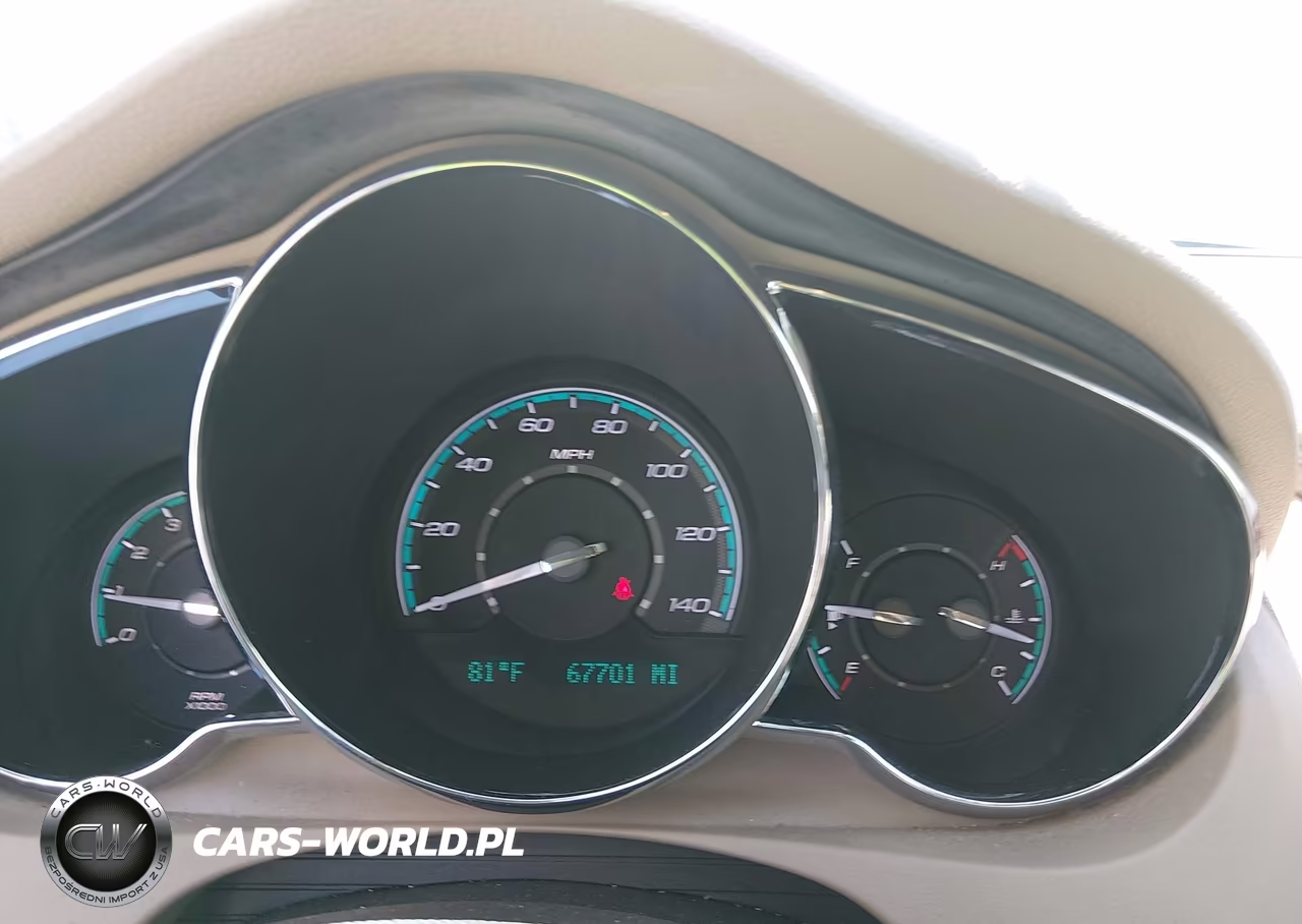 2010 Chevrolet Malibu Ltz VIN:1G1ZE5EB0A4130234 - 7