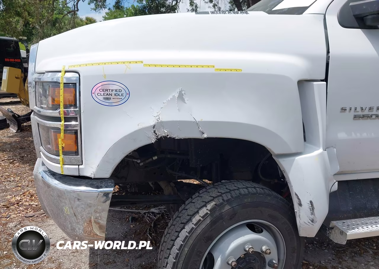 2023 Chevrolet Silverado Md Work Truck VIN:1HTKJPVK5PH698547 - 11