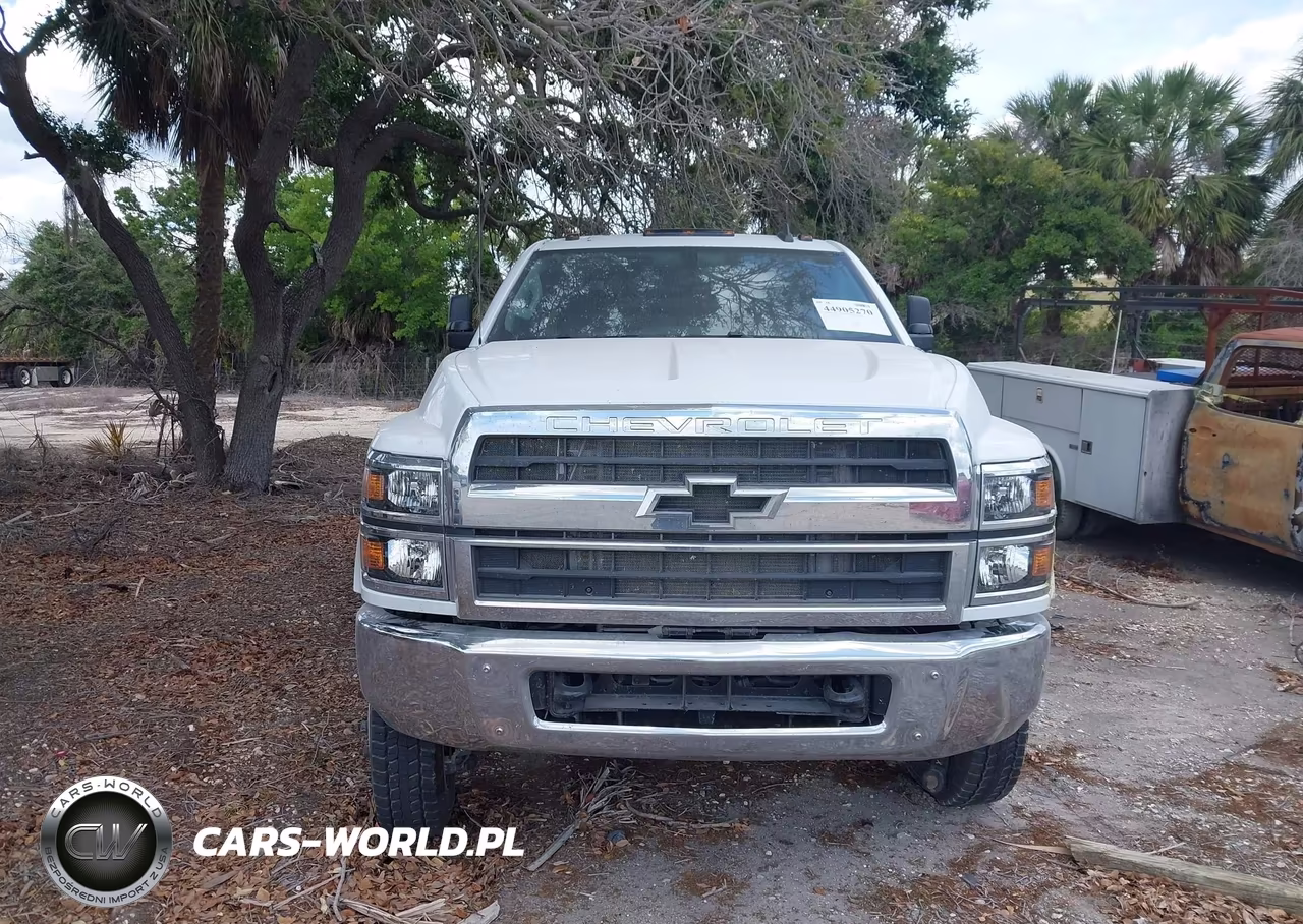 2023 Chevrolet Silverado Md Work Truck VIN:1HTKJPVK5PH698547 - 13