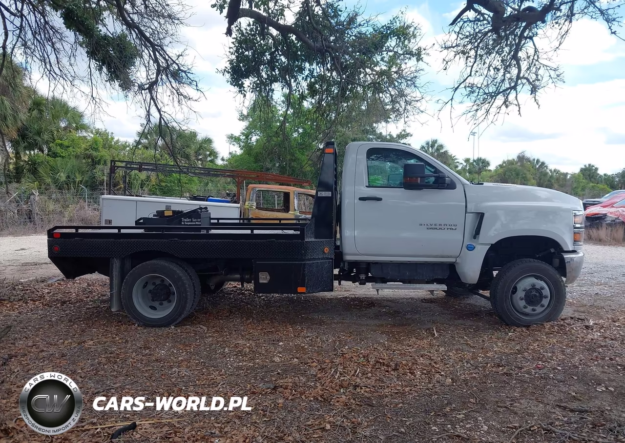2023 Chevrolet Silverado Md Work Truck VIN:1HTKJPVK5PH698547 - 14