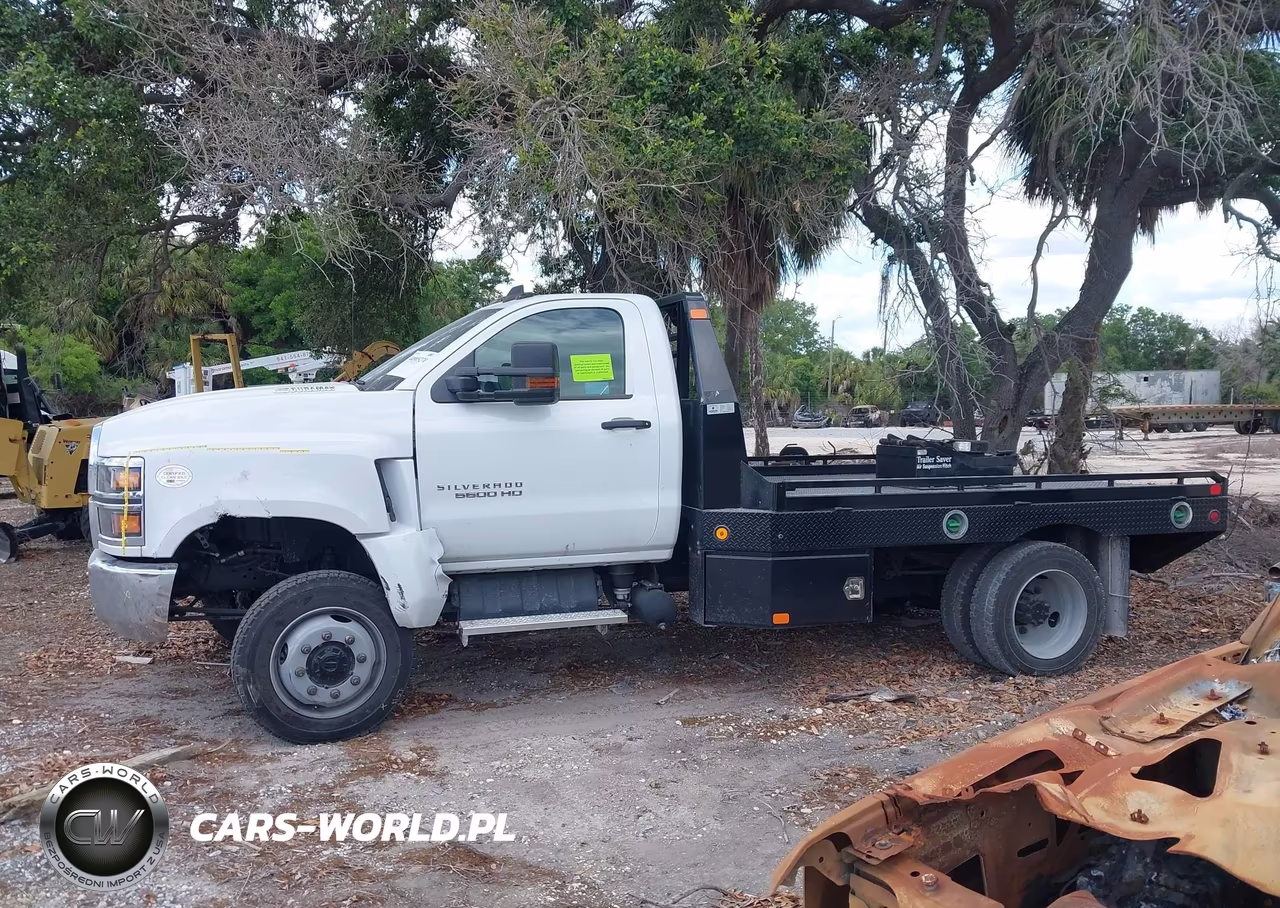2023 Chevrolet Silverado Md Work Truck VIN:1HTKJPVK5PH698547 - 15