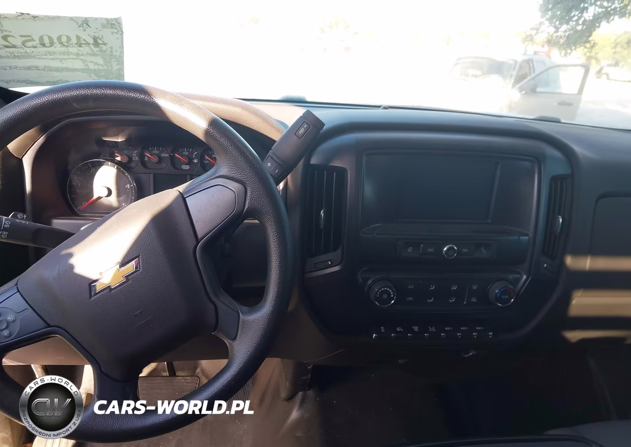 2023 Chevrolet Silverado Md Work Truck VIN:1HTKJPVK5PH698547 - 18