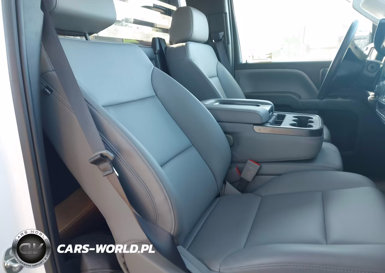2023 Chevrolet Silverado Md Work Truck VIN:1HTKJPVK5PH698547 - 19