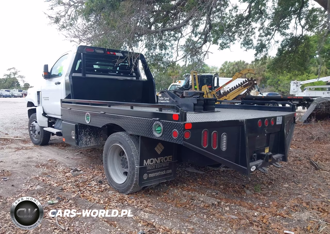 2023 Chevrolet Silverado Md Work Truck VIN:1HTKJPVK5PH698547 - 3