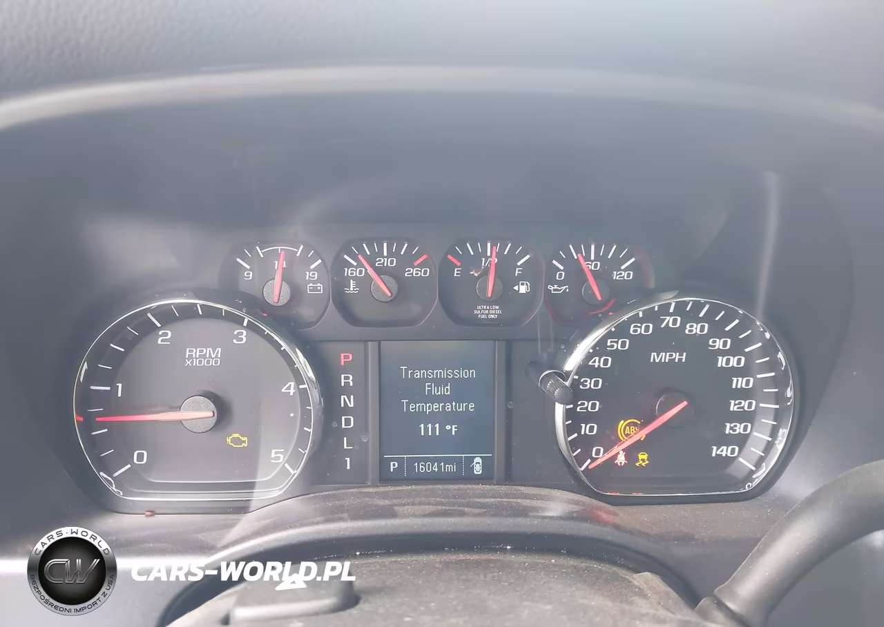 2023 Chevrolet Silverado Md Work Truck VIN:1HTKJPVK5PH698547 - 5