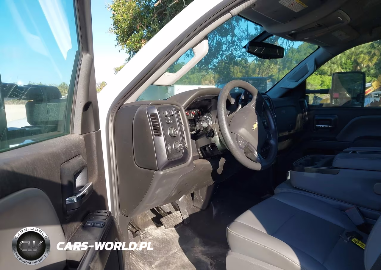 2023 Chevrolet Silverado Md Work Truck VIN:1HTKJPVK5PH698547 - 7