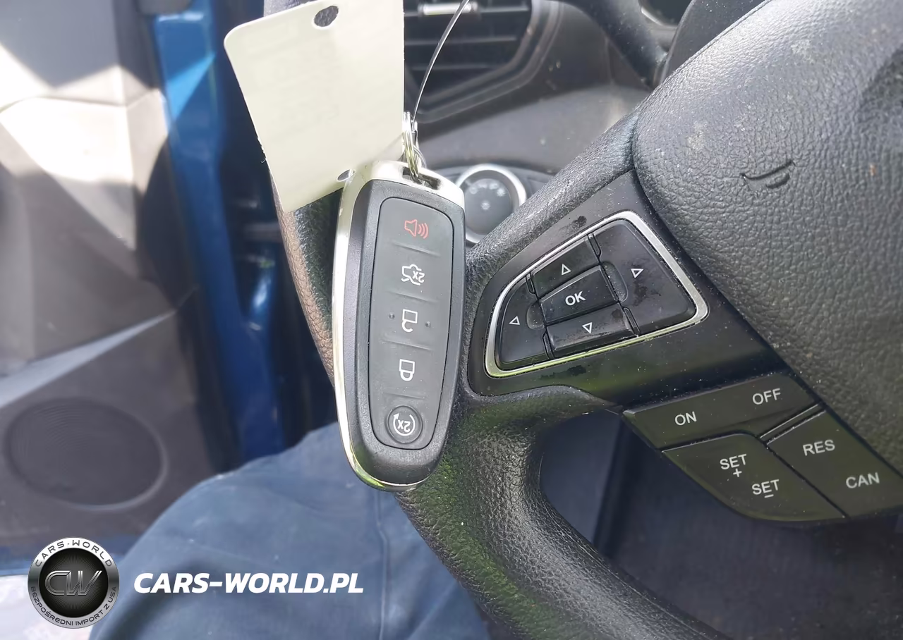 2019 Ford Escape Se VIN:1FMCU0GD8KUB15592 - 11
