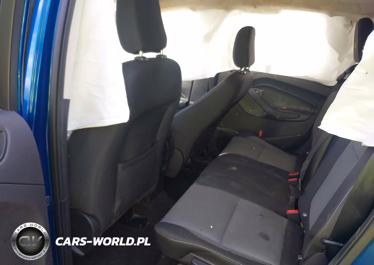 2019 Ford Escape Se VIN:1FMCU0GD8KUB15592 - 8