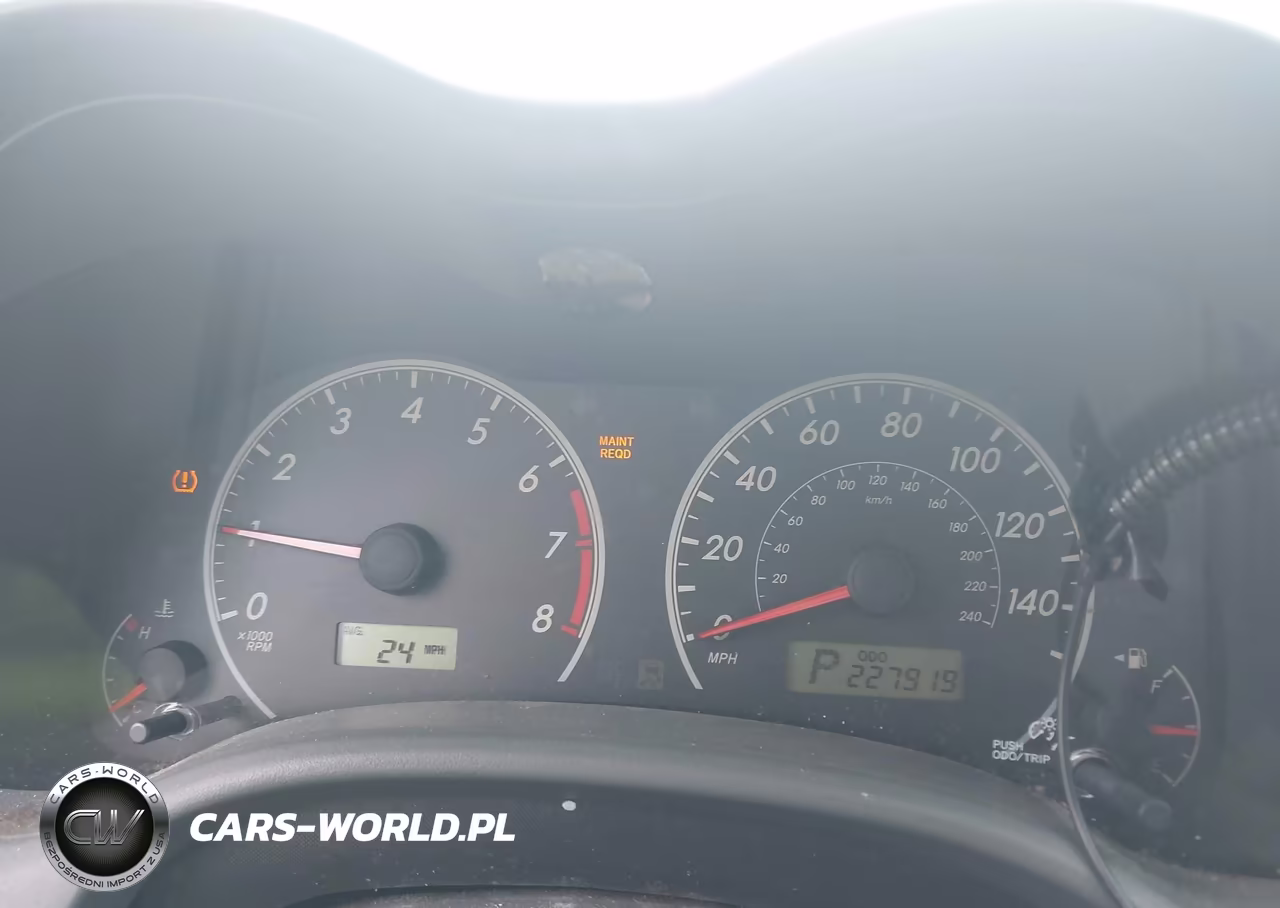 2010 Toyota Corolla Le VIN:JTDBU4EE5AJ065379 - 7