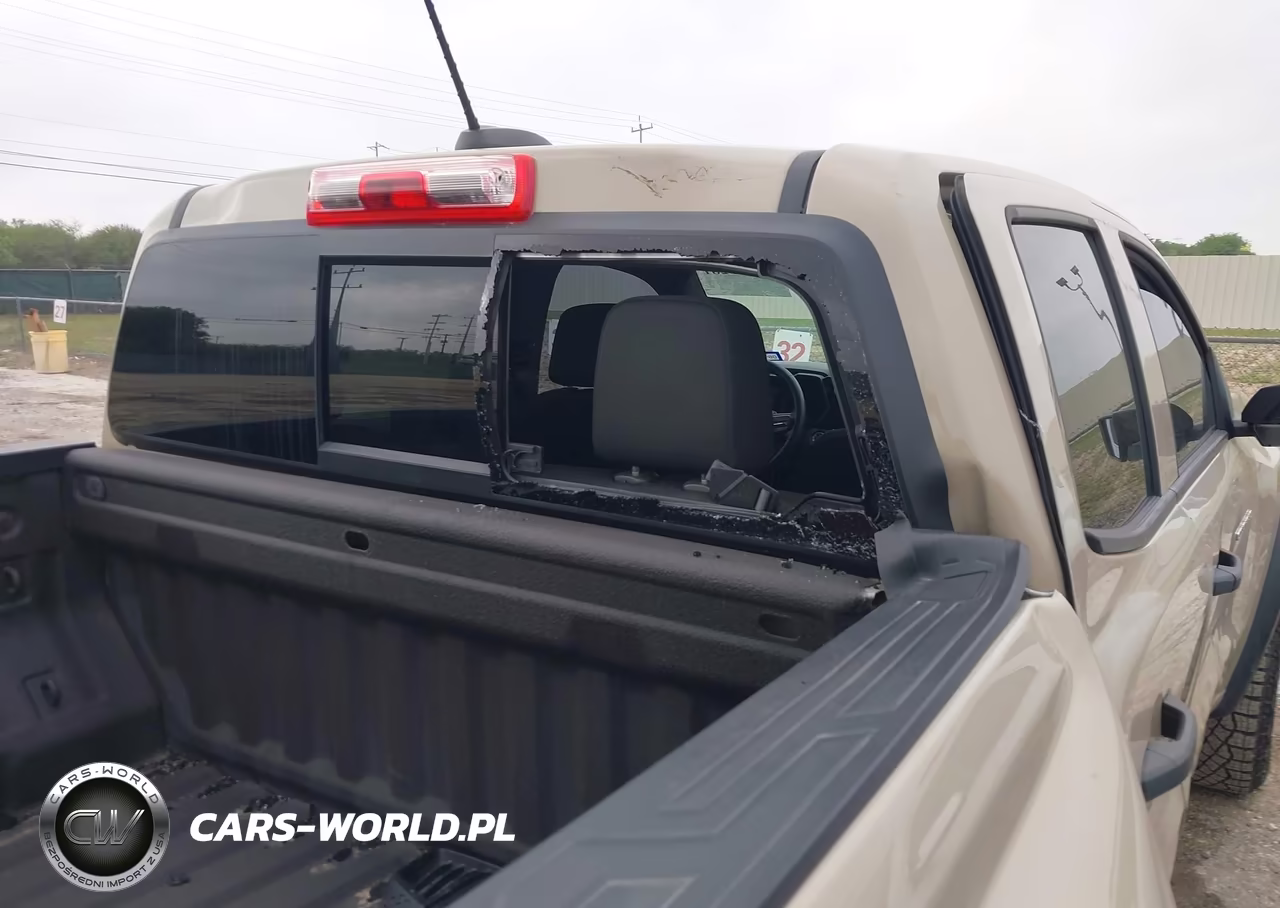 2024 Chevrolet Colorado 4Wd Trail Boss VIN:1GCPTEEKXR1195609 - 18
