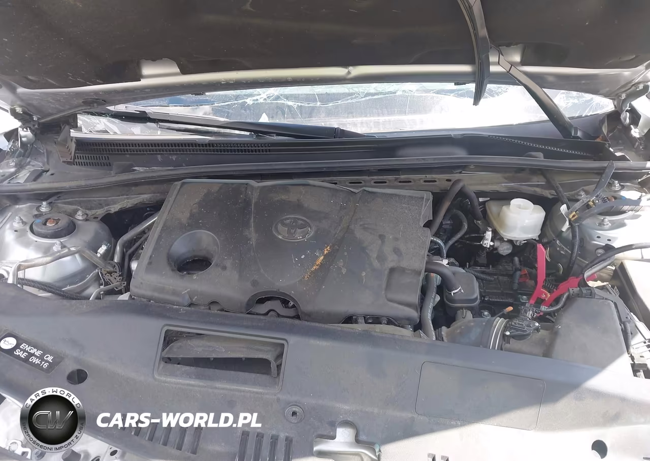 2023 Toyota Camry Se VIN:4T1G11AK2PU813808 - 10